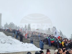 Връх Шипка - Национален празник