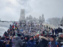 Връх Шипка - Национален празник