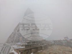 Връх Шипка - Национален празник