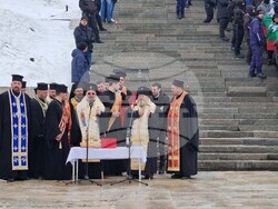 Връх Шипка - Национален празник