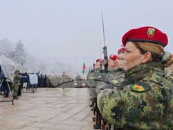 Връх Шипка - Национален празник