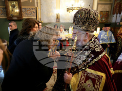 Снимка: Народно събрание