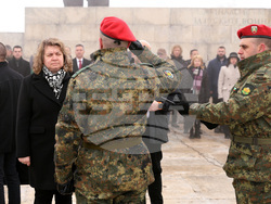 Снимка: Народно събрание