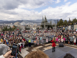 Снимка: Община Стара Загора