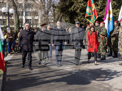 Снимка: Община Стара Загора