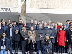 Снимка: Община Стара Загора