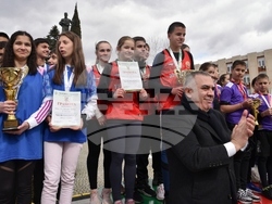 Снимка: Община Сливен