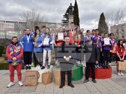 Снимка: Община Сливен