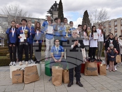 Снимка: Община Сливен