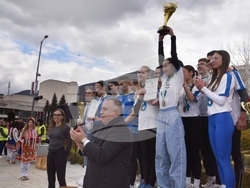 Снимка: Община Сливен