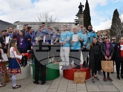 Снимка: Община Сливен