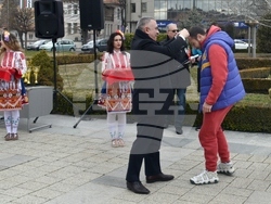 Снимка: Община Сливен