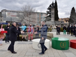 Снимка: Община Сливен