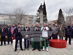 Снимка: Община Сливен