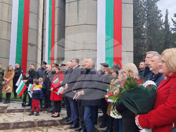 Стара Загора - паметното шествие „За Свободата... Да развеем българското знаме!“