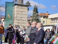 Берковица-3 март-3