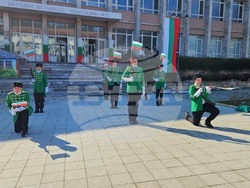 Берковица-3 март-4