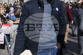 Сърбия - блокади - образование