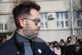 Сърбия - блокади - образование