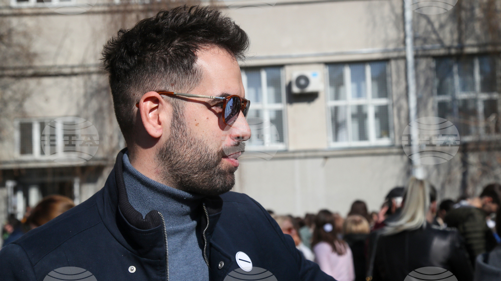 Сърбия - блокади - образование