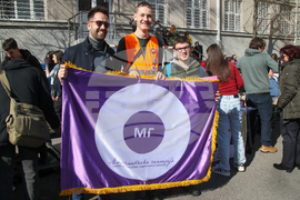 Сърбия - блокади - образование