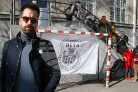 Сърбия - блокади - образование