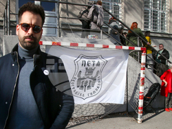 Сърбия - блокади - образование