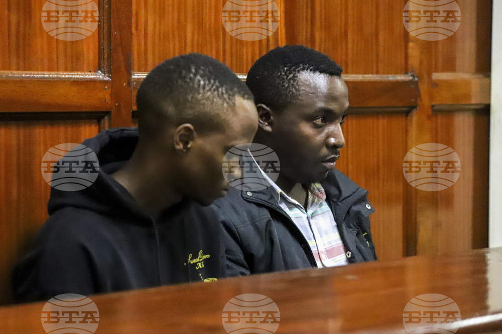 Kenya British Killing