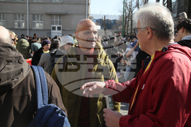 Сърбия - блокади - образование