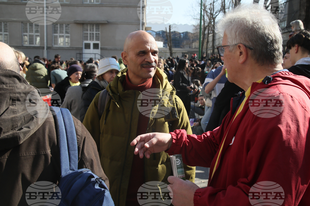 Сърбия - блокади - образование