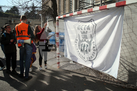 Сърбия - блокади - образование