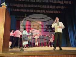 с. Горско Абланово - Трети март - Петър Кирилов 