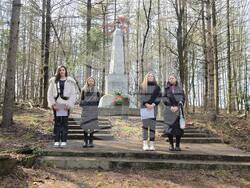 с. Горско Абланово - Трети март - рецитал  