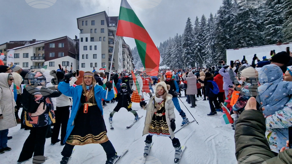 Отварят на 28 декември ски зоната в Пампорово