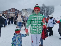 Пампорово - Голямото спускане