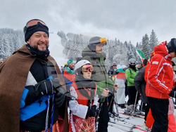 Пампорово - Голямото спускане