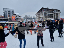 Пампорово - Голямото спускане