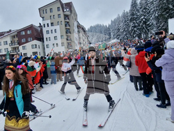Пампорово - Голямото спускане