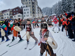 Пампорово - Голямото спускане