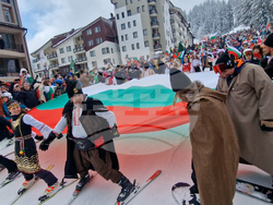 Пампорово - Голямото спускане
