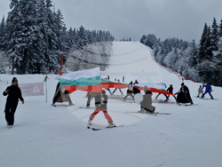 Пампорово - Голямото спускане