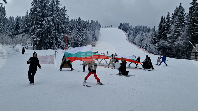 Лифт картите "Селект" в Пампорово вече са в продажба, ранните записвания показват силен интерес