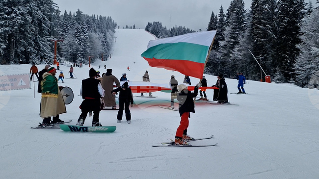 Обновяване и ремонт на най-големия ски гардероб в курорта е основната инвестиция на „Пампорово“ АД преди началото на зимния сезон