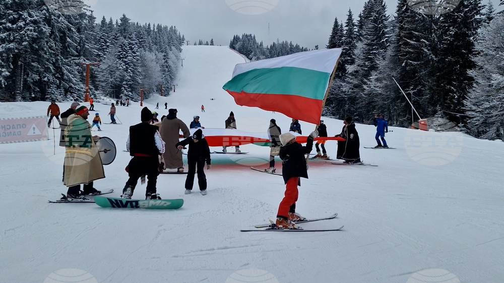 Обновяване и ремонт на най-големия ски гардероб в курорта е основната инвестиция на „Пампорово“ АД преди началото на зимния сезон