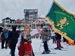 Пампорово - Голямото спускане