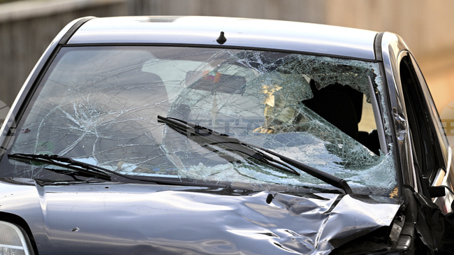 Шестима загинали при тежка катастрофа в Полша в навечерието на Рождество Христово