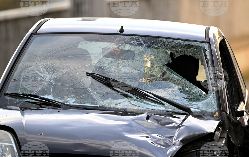 Шестима загинали при тежка катастрофа в Полша в навечерието на Рождество Христово