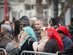 Самоков - Национален празник на Република България - отбелязване - шествие