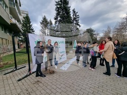 Велико Търново - Гората.бг - акция