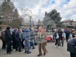 Велико Търново - Гората.бг - акция